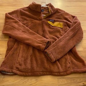 Patagonia Pullover